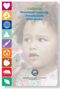 Preschool learning foundations DVD series