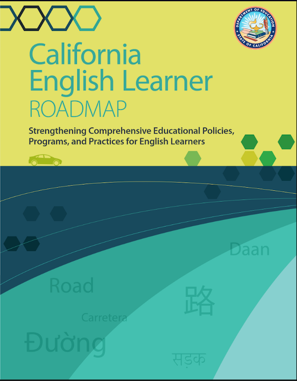 The Four Principles - California English Learner ROADMAP Policy