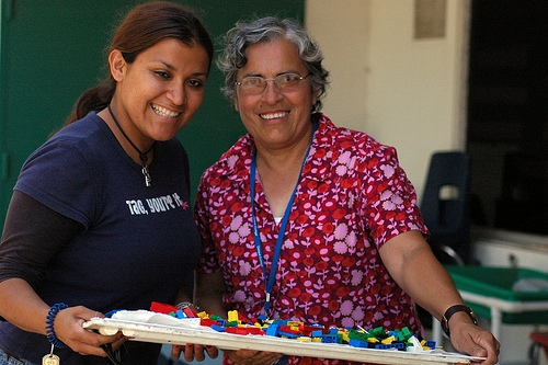 teachers