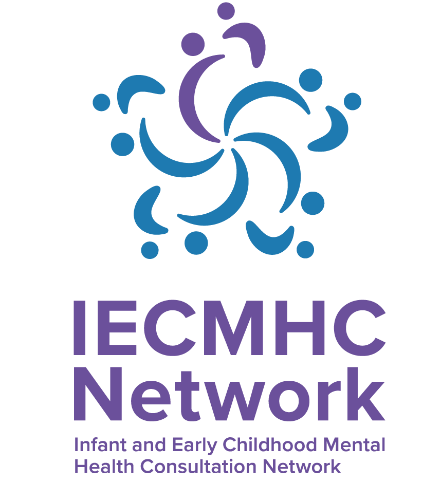 Infant and early childhood mental health consultation network